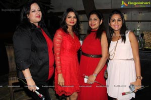 Hyderabad Pre-Valentine Bash