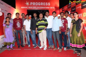 Progress Software Annual Day celebrations