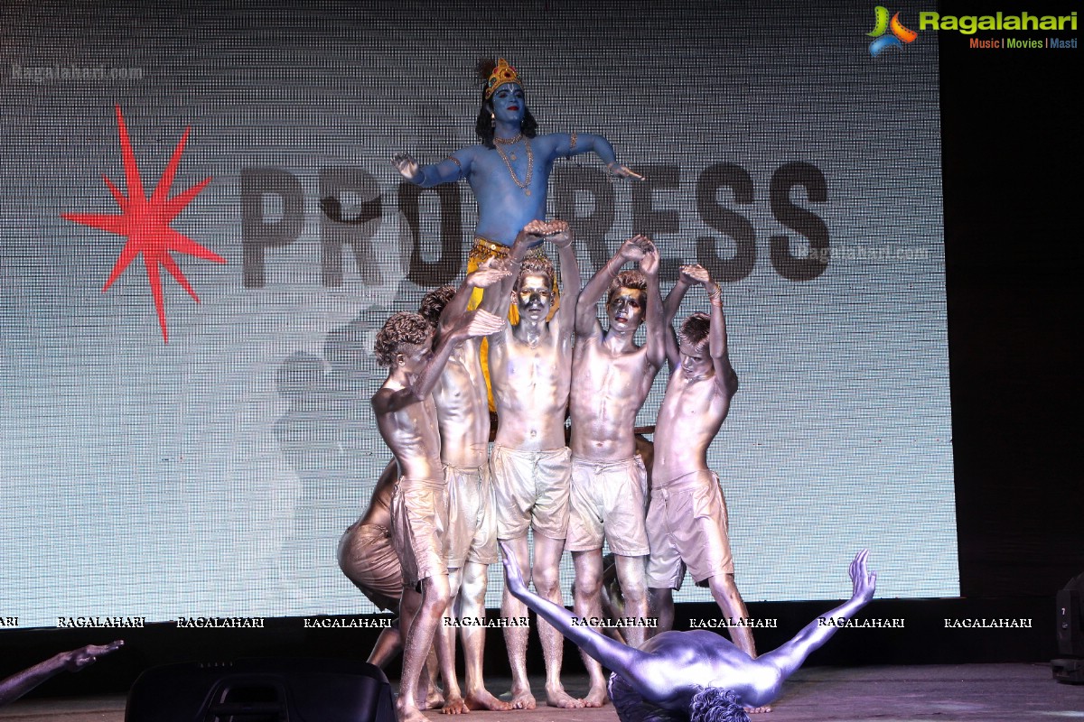 Progress Software Corporation 9th Annual Day