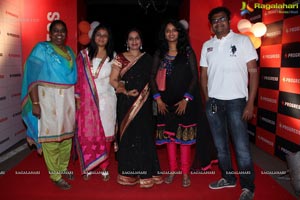 Progress Software Annual Day celebrations