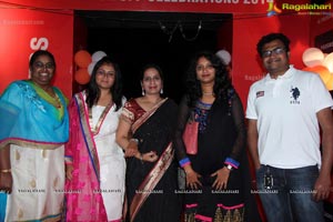 Progress Software Annual Day celebrations