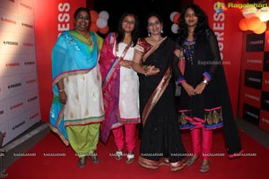 Progress Software Annual Day celebrations