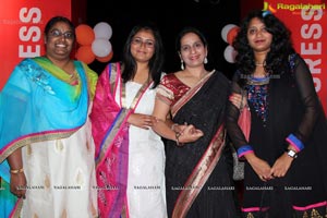 Progress Software Annual Day celebrations