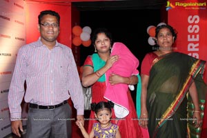 Progress Software Annual Day celebrations