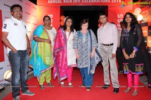 Progress Software Annual Day celebrations