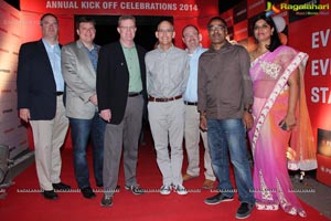 Progress Software Annual Day celebrations