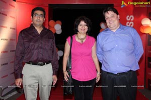 Progress Software Annual Day celebrations