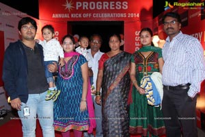 Progress Software Annual Day celebrations