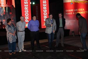 Progress Software Annual Day celebrations