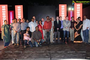 Progress Software Annual Day celebrations