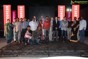 Progress Software Annual Day celebrations