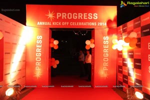 Progress Software Annual Day celebrations