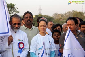 Rotathon Hyderabad