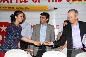 Saina Nehwal Battle of the Best