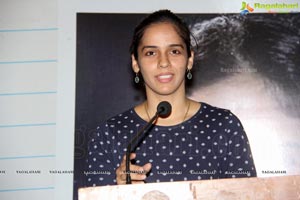 Saina Nehwal Battle of the Best