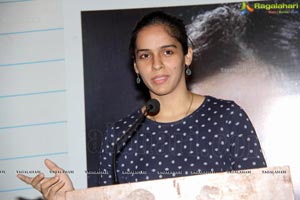 Saina Nehwal Battle of the Best