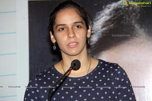 Saina Nehwal Battle of the Best