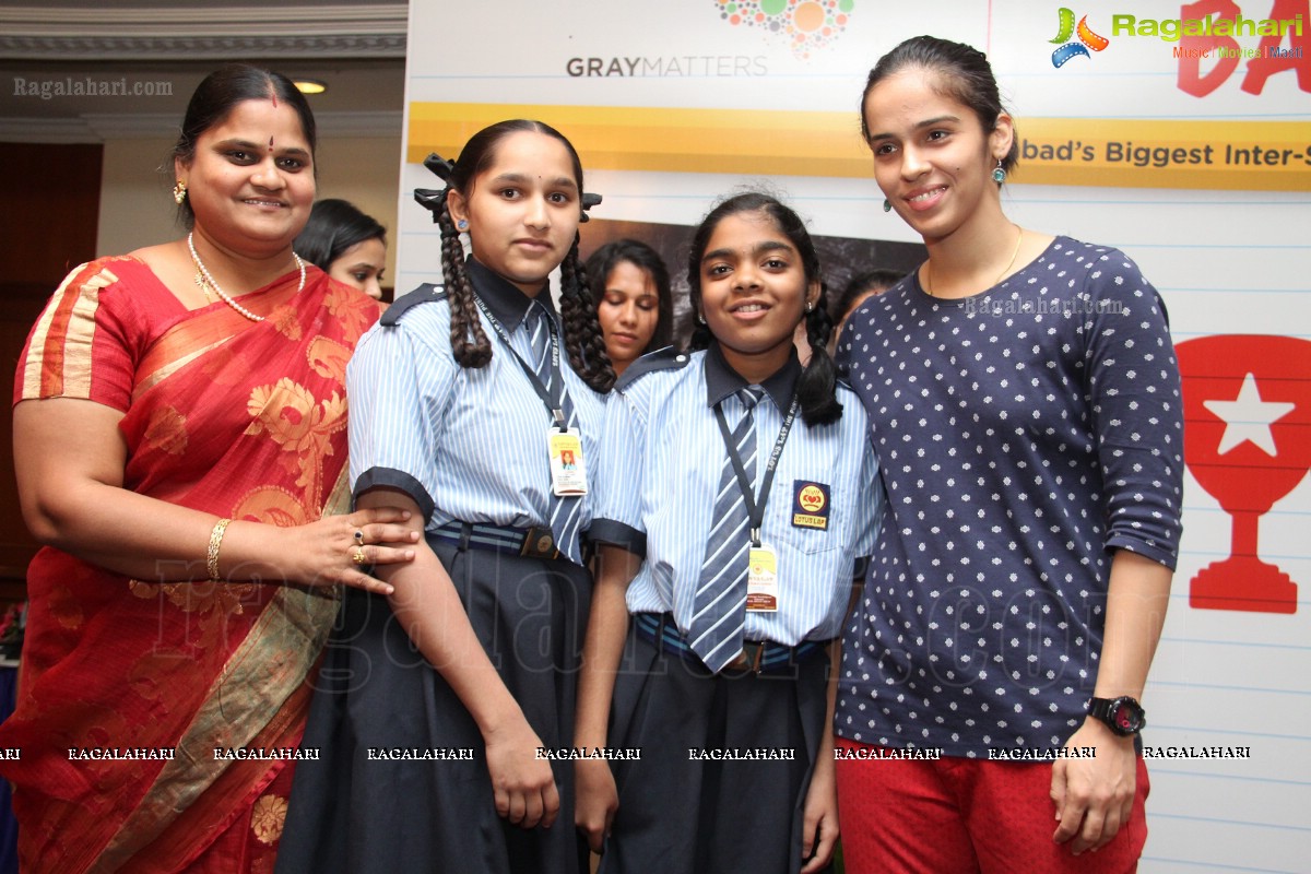 Battle of the Best: Vision 2020 - Grand Finale of Hyderabad’s Biggest School Competition