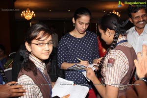 Saina Nehwal Battle of the Best