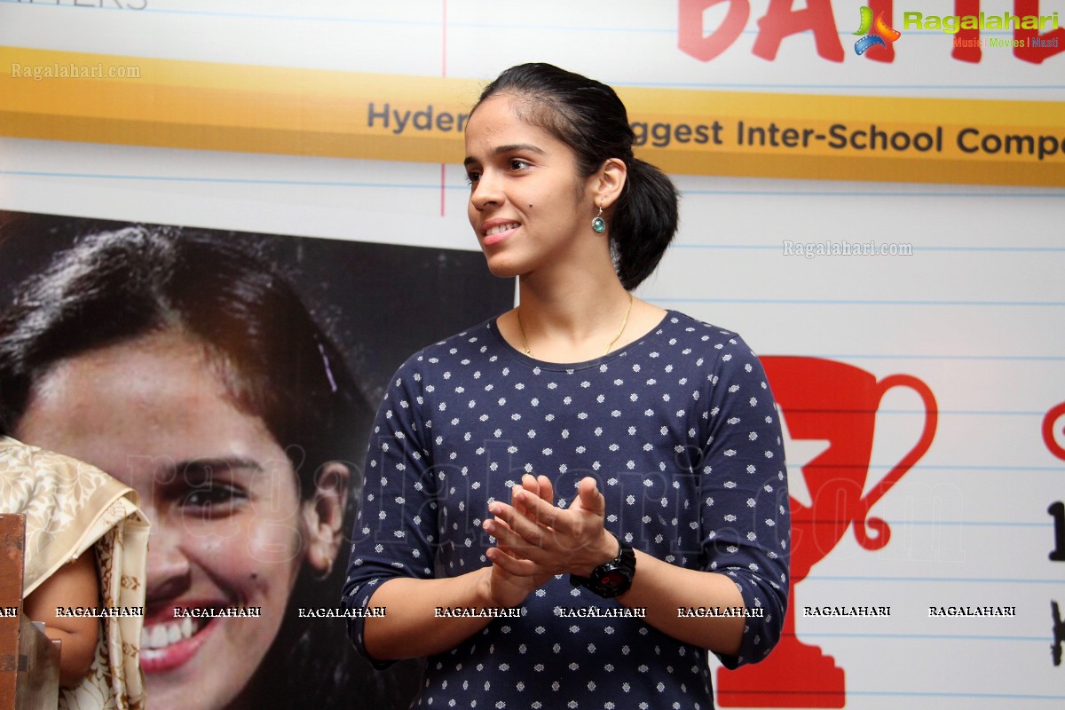 Battle of the Best: Vision 2020 - Grand Finale of Hyderabad’s Biggest School Competition