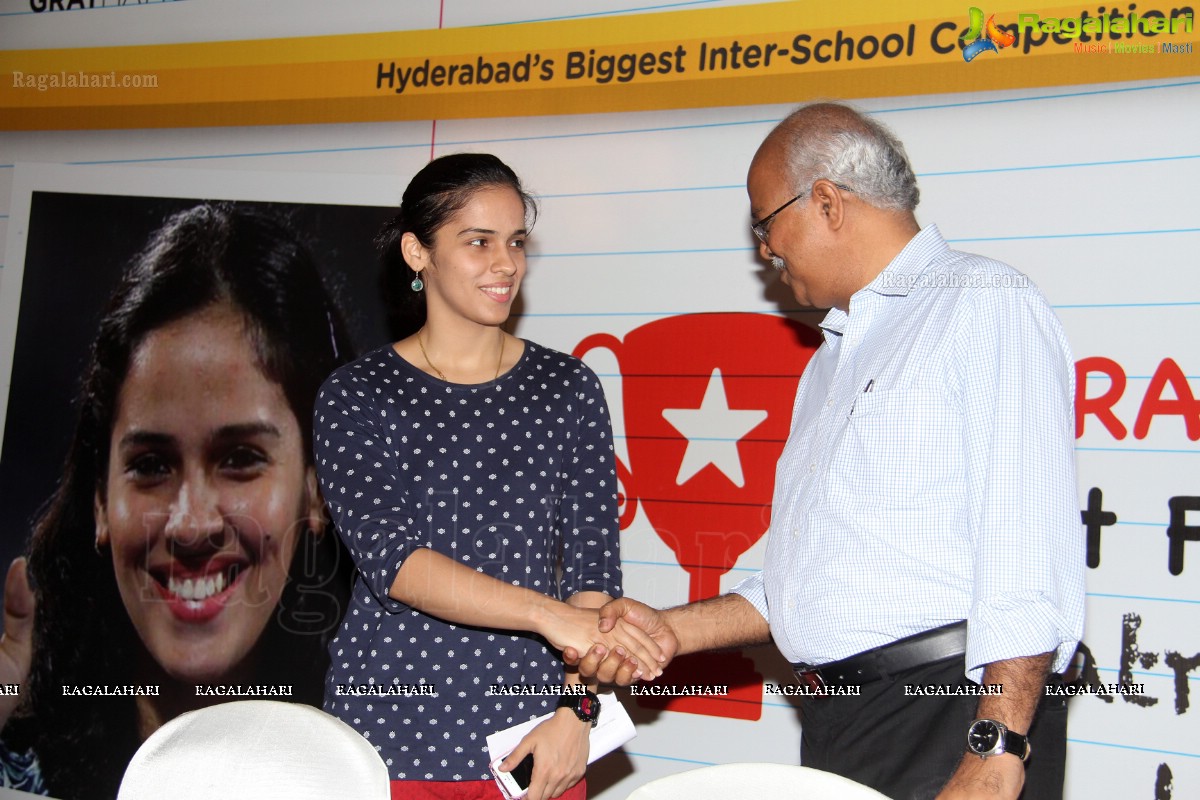 Battle of the Best: Vision 2020 - Grand Finale of Hyderabad’s Biggest School Competition