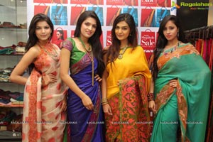 Sakhi Fashions Hyderabad