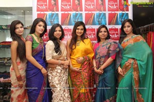 Sakhi Fashions Hyderabad