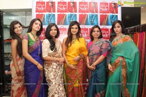 Sakhi Fashions Hyderabad