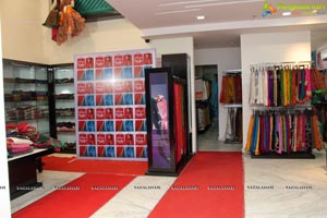 Sakhi Fashions Hyderabad