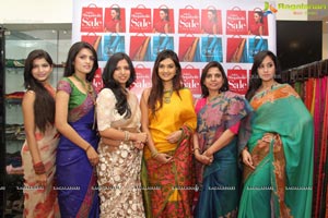 Sakhi Fashions Hyderabad