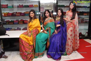 Sakhi Fashions Hyderabad