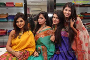 Sakhi Fashions Hyderabad