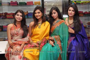 Sakhi Fashions Hyderabad