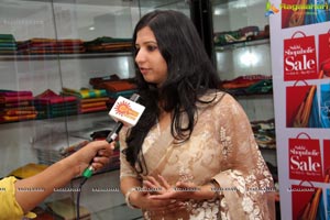 Sakhi Fashions Hyderabad