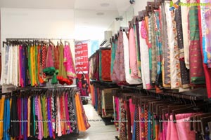 Sakhi Fashions Hyderabad