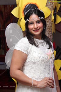 Samanvay Valentine Fairy Theme