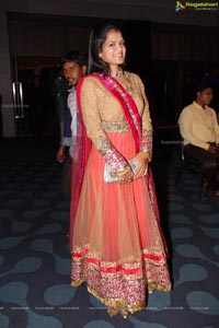 Ajay-Neha Sangeet Ceremony