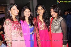 Ajay-Neha Sangeet Ceremony