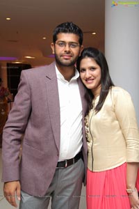 Ajay-Neha Sangeet Ceremony