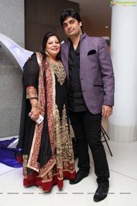 Ajay-Neha Sangeet Ceremony