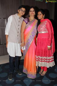 Ajay-Neha Sangeet Ceremony