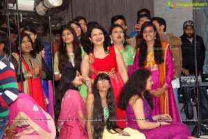 Ajay-Neha Sangeet Ceremony