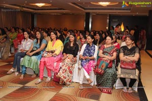 Sanskruti Ladies Club Jharoka