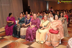 Sanskruti Ladies Club Jharoka