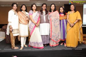 Sanskruti Ladies Club Jharoka