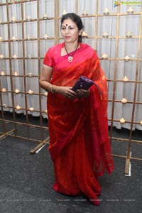 Shilpa Reddy Fundraising