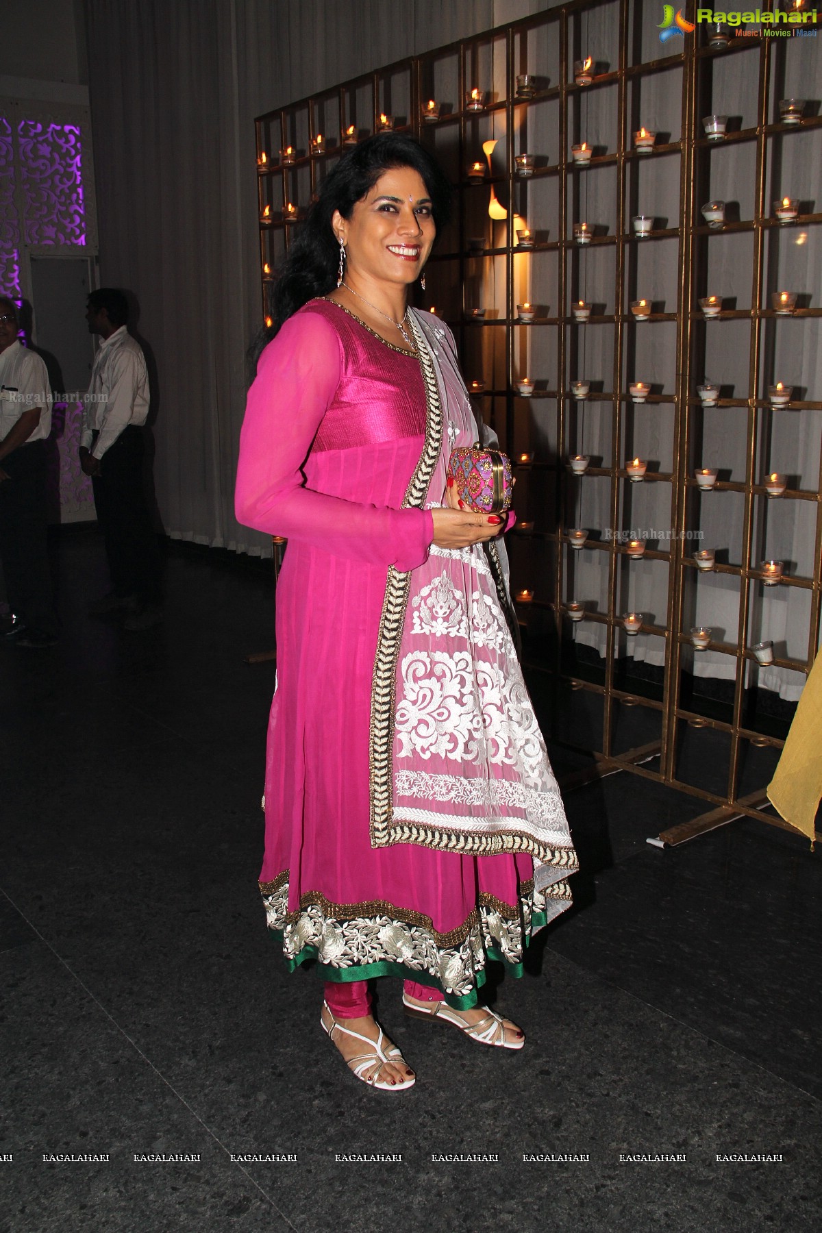 Shilpa Reddy-Roshni - Fund Raising Event by Roshni Trust