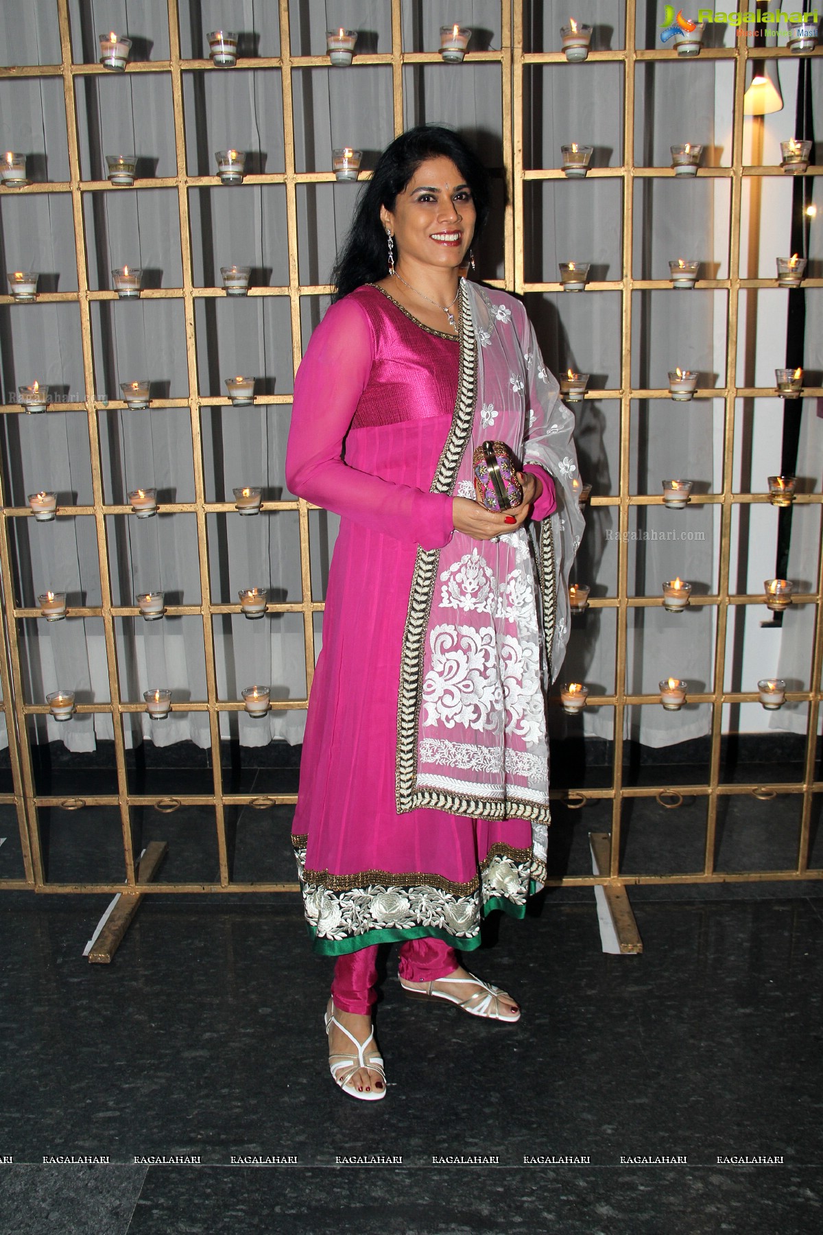 Shilpa Reddy-Roshni - Fund Raising Event by Roshni Trust