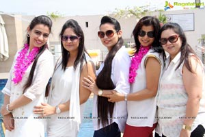 Shipra Neha Holi Bash