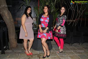 SNS Party by Jitin N Rahleen Bajaj